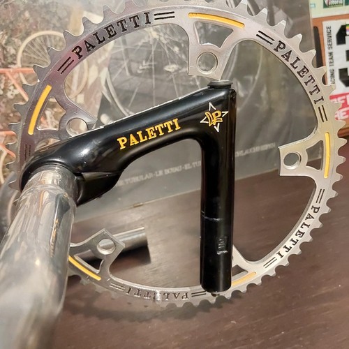 Paletti stem 3ttt attacco - stem,