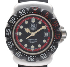 ▶️ [N MINT] TAG HEUER