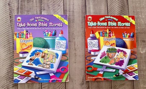Take home bible - home,