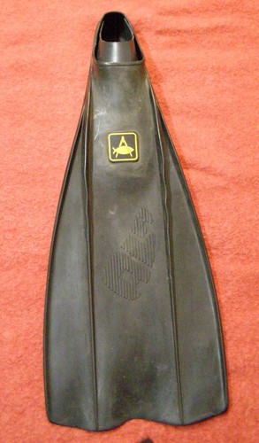 Technisub ala swim - dive, pinna