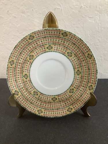 Piattino tè wedgwood home - piattino,