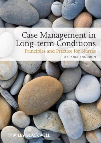 Case management long term - management, of