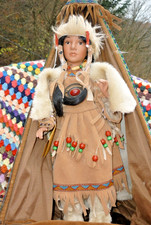 Bambola Artistica RF