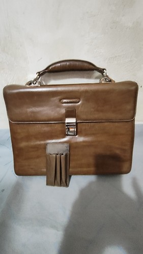 Piquadro cartella uomo - , in