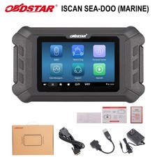 OBDSTAR ISCAN for SEA-DOO