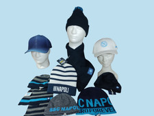 SSC  Napoli calcio Berretto