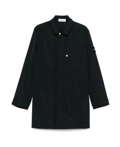 Stone island trench - trench, en