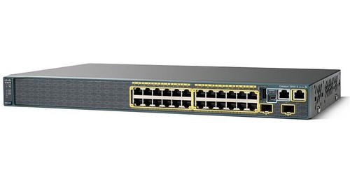 Switch cisco catalyst - cisco,