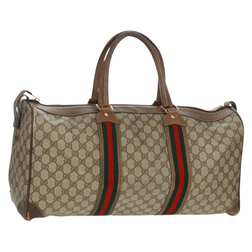 Gucci supreme web - gucci,