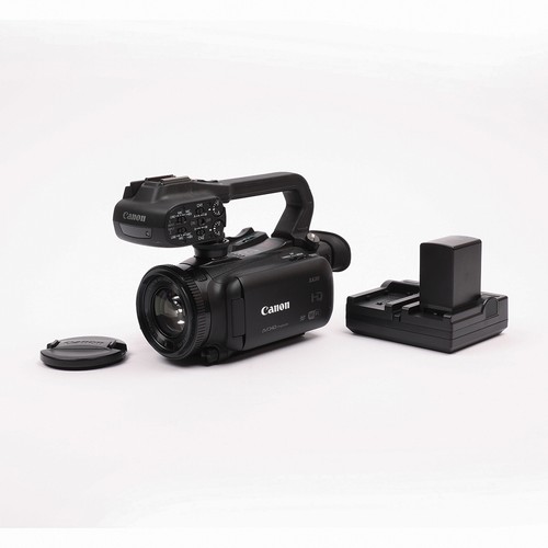 Canon xa20 videocamera - canon,