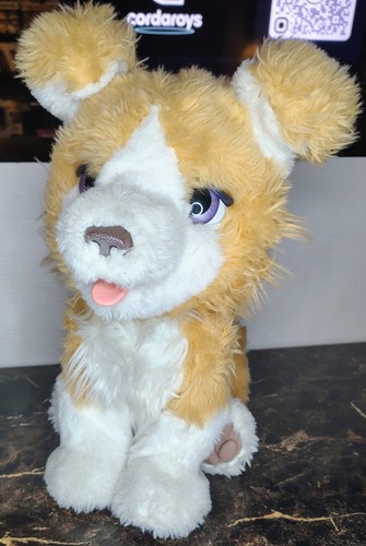 Furreal friends ricky - furreal,