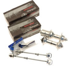 Mozzo Campagnolo Record 32h