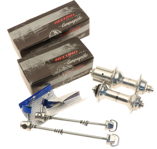 Mozzo campagnolo record 32h - mozzo,