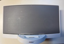 BOSE SoundDock I bianco per