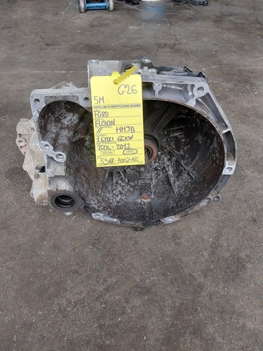 Cambio manuale 5marce - cambio,