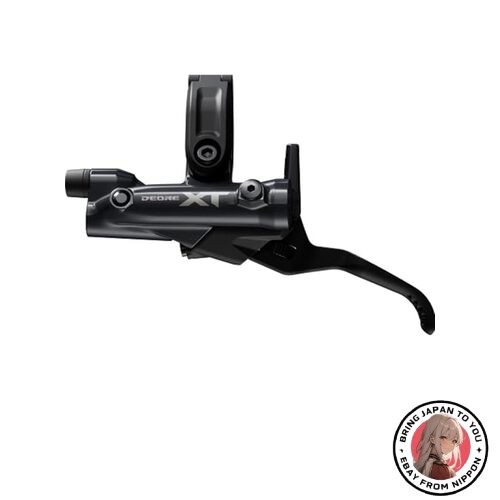 Shimano deore m8200 leva - shimano,