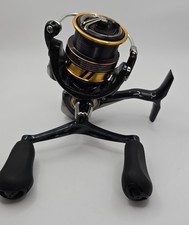 Mulinello da spinning Daiwa 18