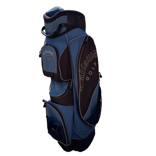 Borsa carrello golf vintage - carrello, da