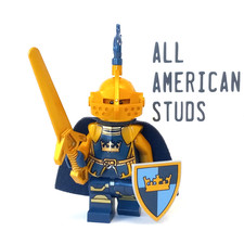 LEGO Castle Kings Minifigure