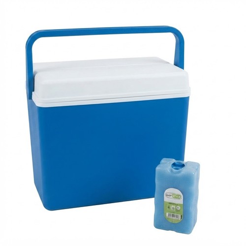 Frigo passivo portatile - passivo, 25l-