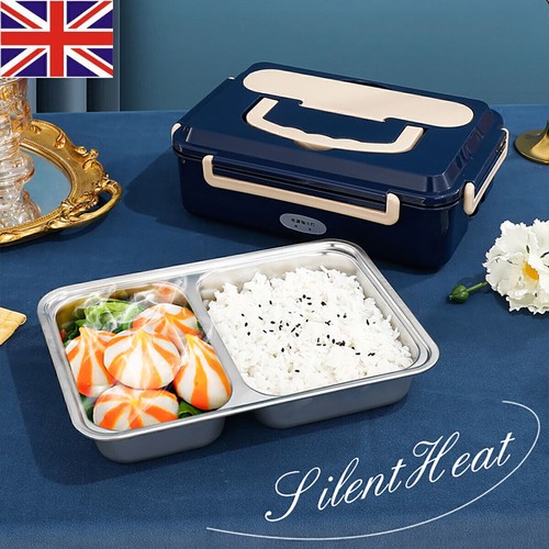 Lunch box elettrico 3in1 per - elettrico,