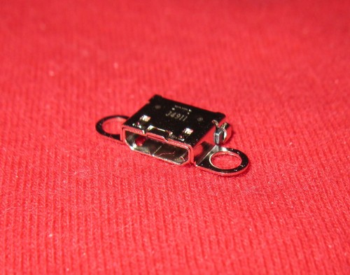 Porta ricarica micro - porta,