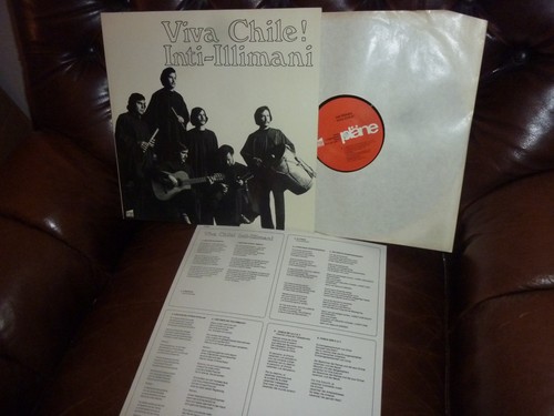 Inti illimani viva chile - inti-illimani,,