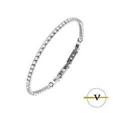 BRACCIALE TENNIS DONNA UOMO