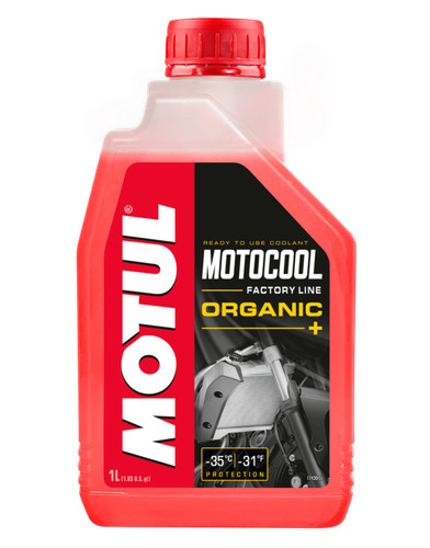 Motul liquido radiatore - liquido,