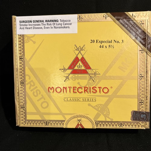 Montecristo churchill romeo - &,