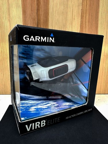 Action cam garmin virb - garmin,