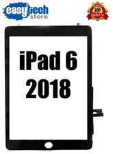 TOUCH SCREEN Apple iPad 6 2018