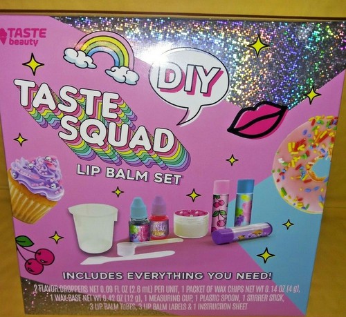 Taste beauty - beauty,