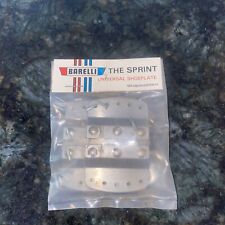 Barelli tacchetti pedaliera