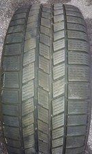  4 cerchi BMW con GOMME SCORPION    255 / 55 R18  109H ICE + SNOW