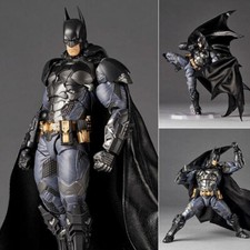 ACT Yamaguchi Batman Arkham