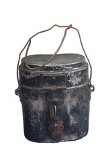 Vecchia pentola svedese