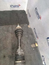 Semiasse Semialbero Posteriore Sinistro SX Smart For Two ( 800 CDi ) codice : Q0