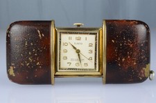 Laco "NON LANCO" Orologio Meccanico Tasca "Ermeto" Style Movado 1950s