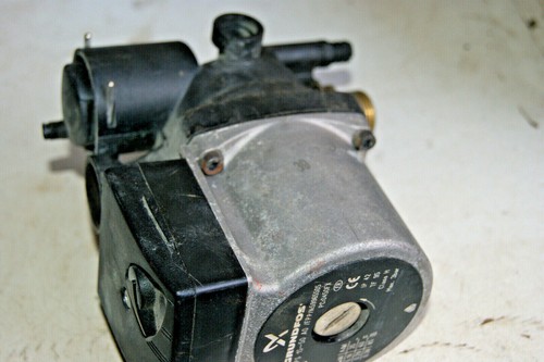 Pompe chaudiere circulateur - chaudiere,