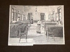 Inzago Il Dormitorio del