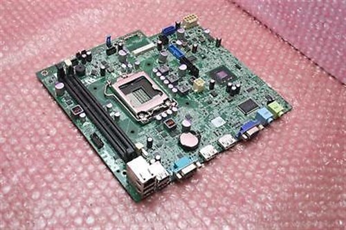 Placa base dell - optiplex, 7010