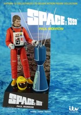 Space 1999 - Paul Morrow - In