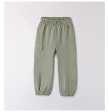 Pantalone Sarabanda bimba