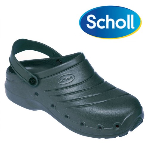 Zoccoli leggeri scholl - scholl, 37-38