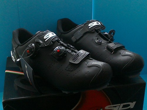 Scarpe sidi mtb dragon srs - 5,