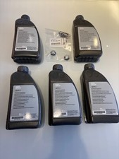 Kit Cambio Olio Originale BMW