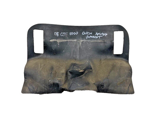 Coperta orologi quadro