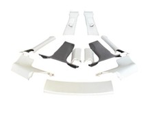 Audi A4 Avant Interior
