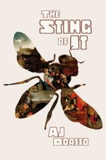 The Sting of It by Odasso, A